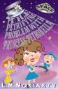 The Space Brigade and the Petrifying Problem with Princess Petronella